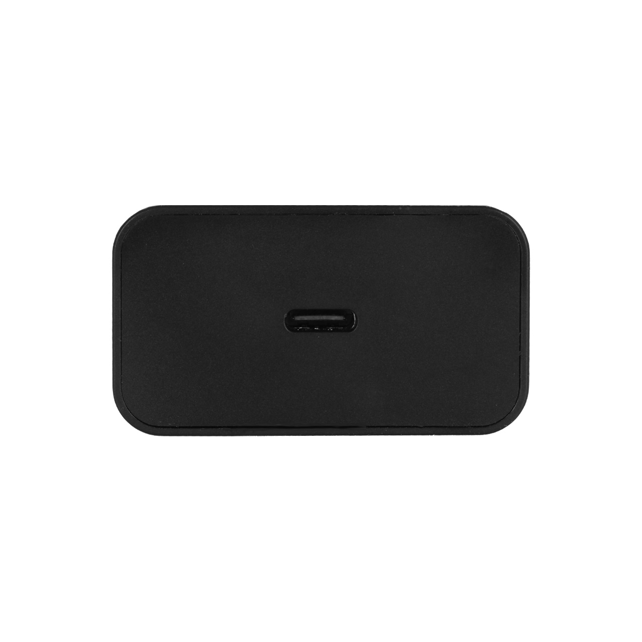 شارژر دیواری سه پین SAMSUNG 25W T2510 ( فست و PD) مشکی DST (گارانتی شش ماهه) درجه یک