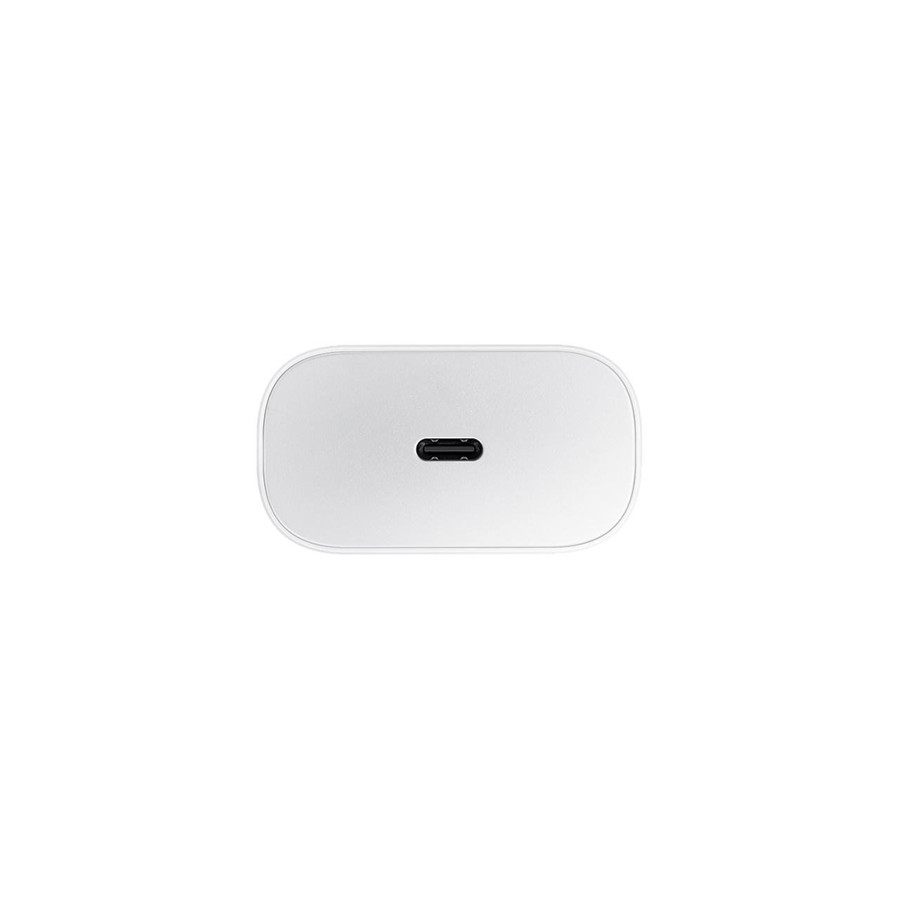 شارژر سه پین SAMSUNG 25W TA800 ( فست و PD) سفید DST ( شش ماهه شرکتی) درجه یک