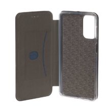 کیف چرمی موبایل Samsung Galaxy M52 - مشکی