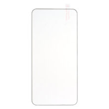 محافظ صفحه نمایش شیشه ای خم فول چسب Samsung Galaxy S25 Edge - Full Cover (بدون پک)