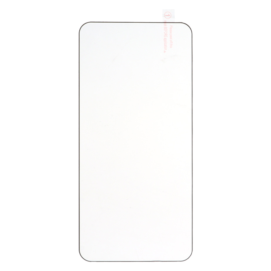 محافظ صفحه نمایش شیشه ای خم فول چسب Samsung Galaxy S25 Edge - Full Cover (بدون پک)