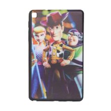 قاب ژله ای تبلت Samsung Galaxy Tab A 8 (2019) / P200 / P205 – طرح 416