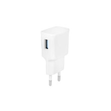 شارژر دیواری فست تک پورت SAMSUNG مدل S10-CH - سفید - DST (گارانتی شش ماهه)