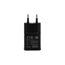 شارژر دیواری فست تک پورت SAMSUNG مدل TA200 S10 RFT - مشکی - DST (گارانتی شش ماهه)