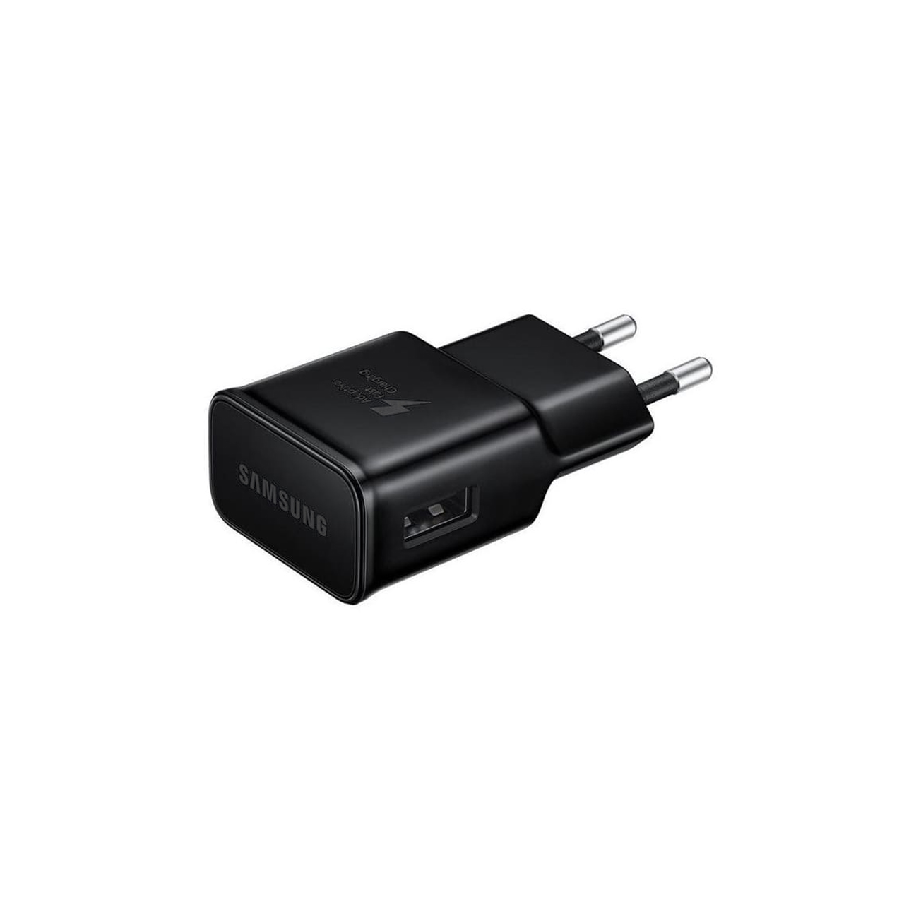 شارژر دیواری فست تک پورت SAMSUNG مدل TA200 S10 RFT - مشکی - DST (گارانتی شش ماهه)