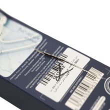 کابل شارژ فست اندروید SKY DOLPHIN مدل S66V - سفید - DST - پک ضعیف ( شش ماهه شرکتی)