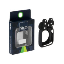 کاور اورجینال اپل واچ Slicto فانتزی سایز 44 میلیمتری – مشکی
