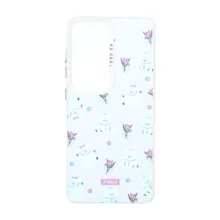 قاب SO COOL هولوگرامی طرح دار Samsung Galaxy S26 Ultra – کد 242