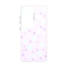 قاب SO COOL هولوگرامی طرح دار Samsung Galaxy S26 Ultra – کد 247