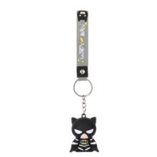 جاسوئیچی سیلیکونی Super Hero - طرح 10