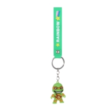 جاسوئیچی سیلیکونی Super Hero - طرح 11