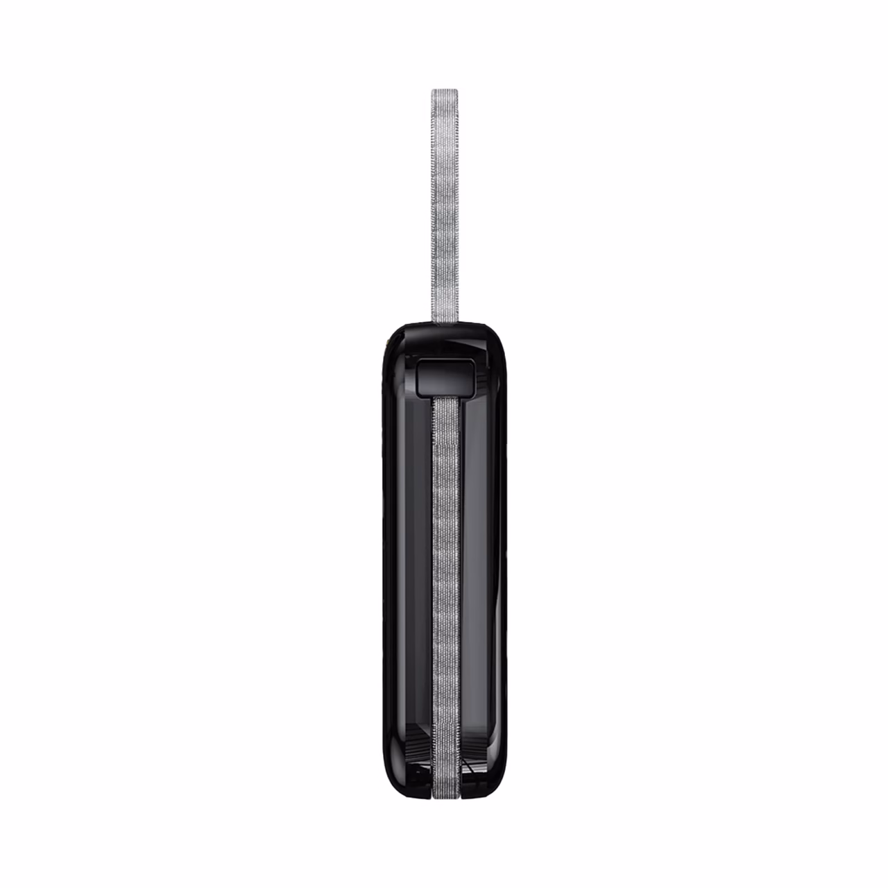 پاوربانک فست شارژ TSCO 10000mAh مدل TP 1006 22.5W - مشکی (گارانتی 12 ماهه TSCO)