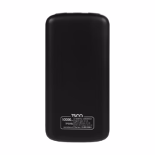 پاوربانک TSCO 10000mAh مدل TP 815L 10W - مشکی (گارانتی 12 ماهه TSCO)