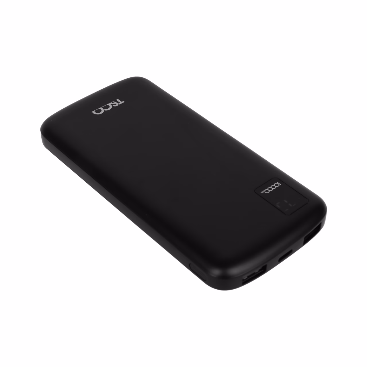 پاوربانک TSCO 10000mAh مدل TP 815L 10W - مشکی (گارانتی 12 ماهه TSCO)