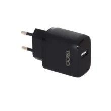 شارژر دیواری تک پورت TSCO مدل TTC 165 10W - مشکی (گارانتی 12 ماهه تسکو)
