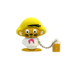 فلش عروسکی 64 گیگ وریتی Verity T240