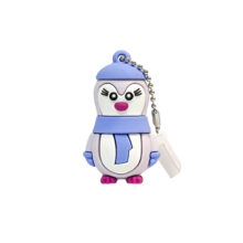 فلش عروسکی 64 گیگ وریتی Verity T241