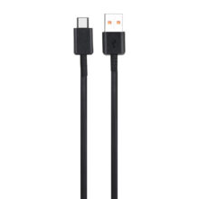 کابل شارژ Type-C مدل S10 – مشکی – DST (گارانتی شش ماهه)-High Copy