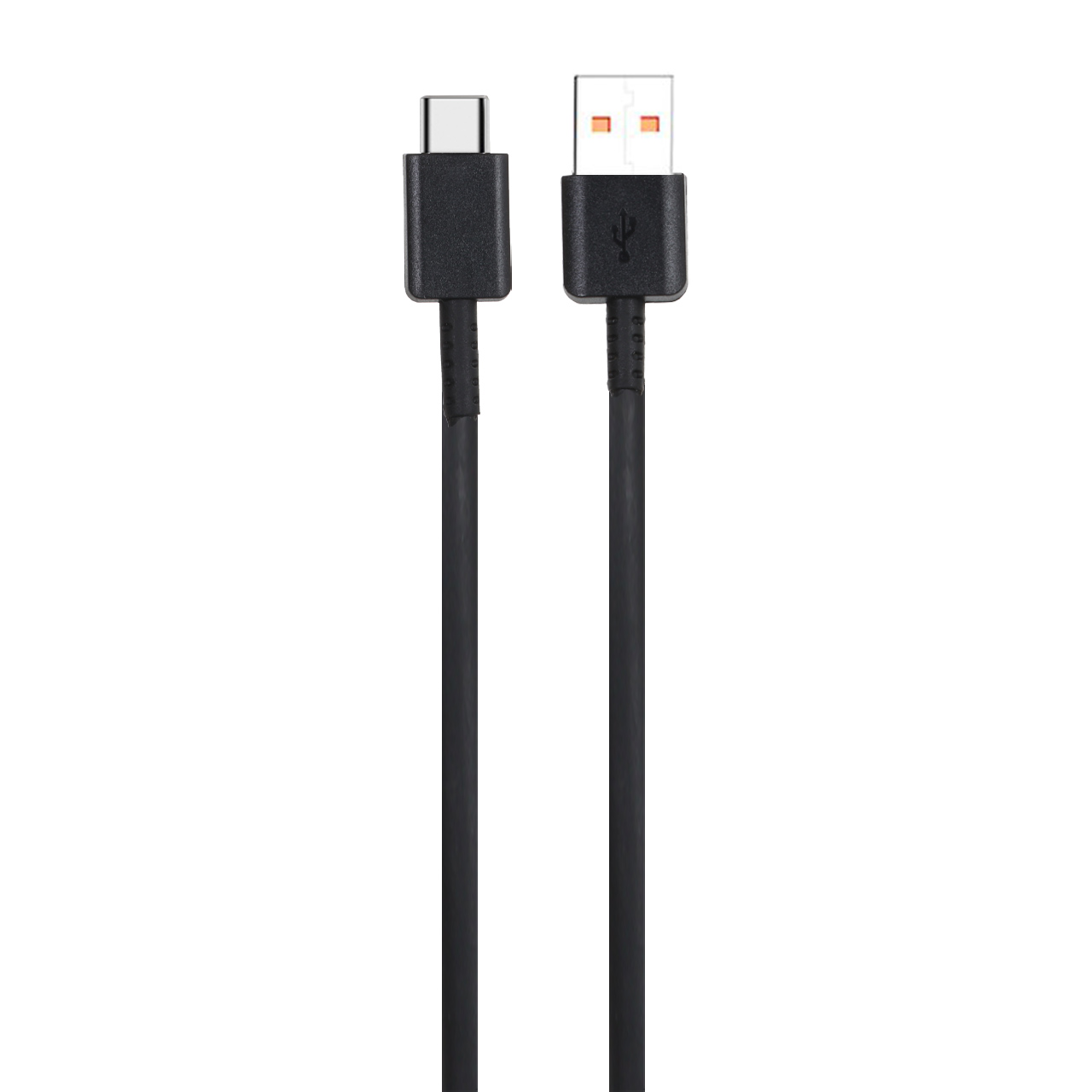 کابل شارژ Type-C مدل S10 - مشکی - DST (گارانتی شش ماهه)-High Copy