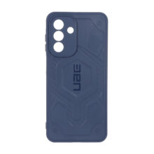 قاب UAG طرح سیلیکون Samsung Galaxy A17 / A26 – سرمه ای