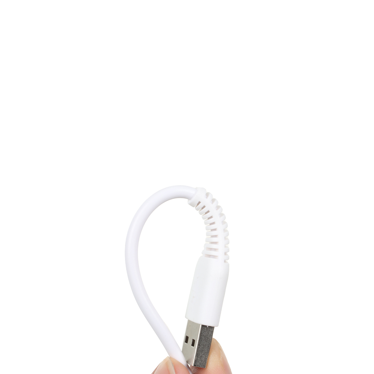 کابل شارژ فست اندروید We-net Plus مدل ETW005 - سفید