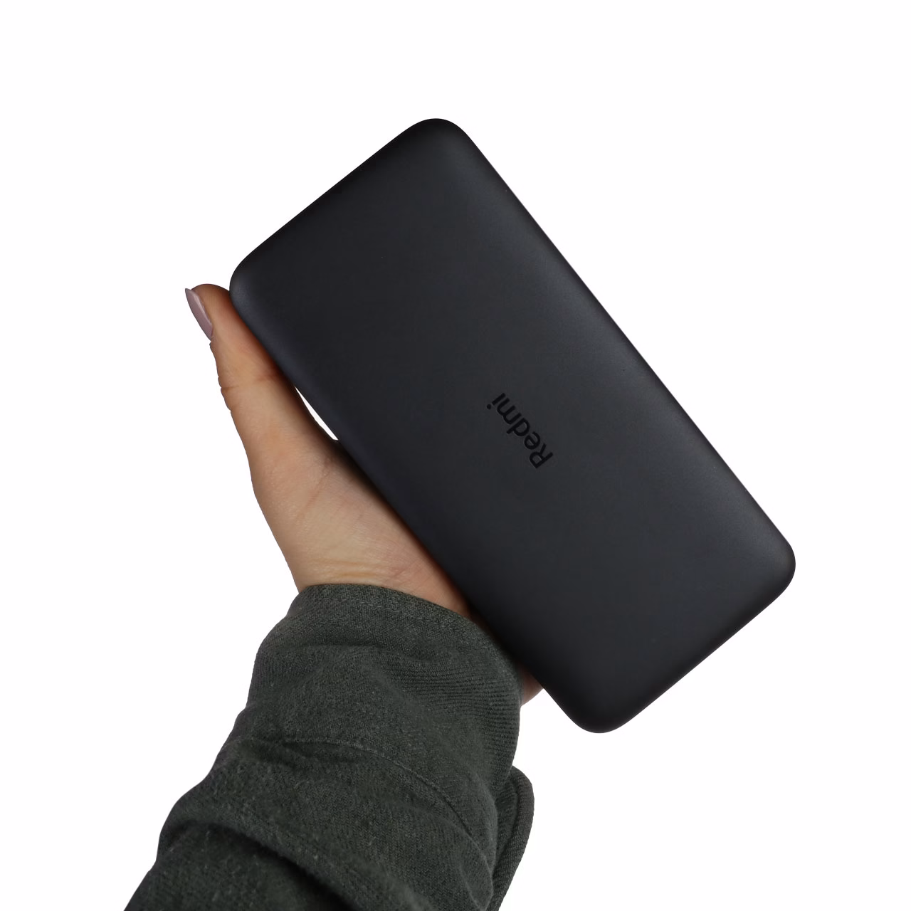 پاوربانک Xiaomi 20000mAh مدل Redmi PB200LZM Global 18W - مشکی - اصلی (گارانتی 12 ماهه صدرتل)