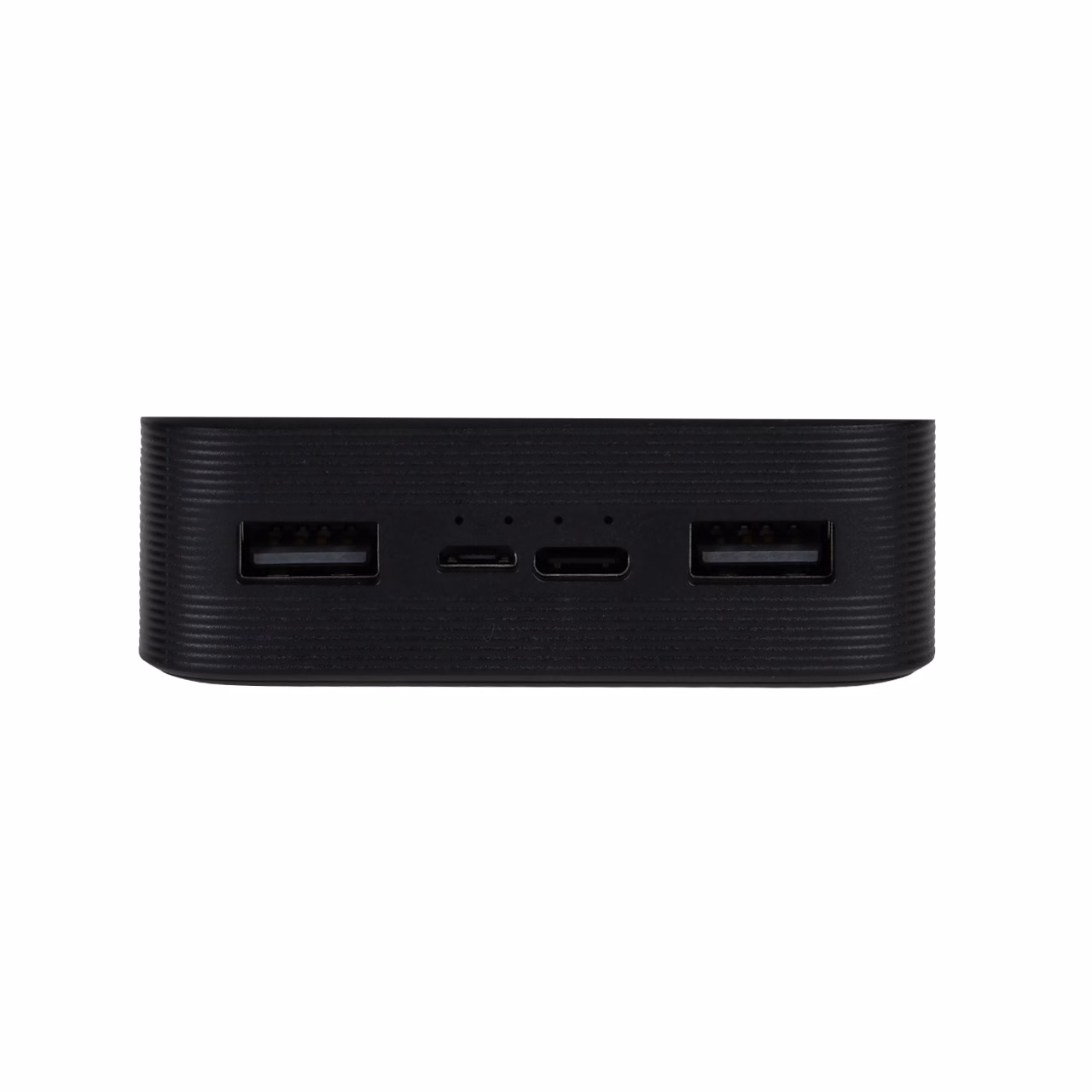 پاوربانک Xiaomi 20000mAh مدل Redmi PB200LZM Global 18W - مشکی - اصلی (گارانتی 18 ماهه شرکتی)
