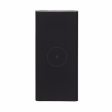 پاوربانک فست شارژ Xiaomi 20000mAh مدل WPB15PDZM 18W – مشکی – MMS – اصل چین (گارانتی شش ماهه YA)