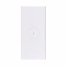 پاوربانک فست شارژ Xiaomi 20000mAh مدل WPB15PDZM 18W – سفید – MMS – اصل چین (گارانتی شش ماهه YA)