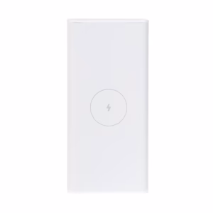 پاوربانک فست شارژ Xiaomi 20000mAh مدل WPB15PDZM 18W - سفید - MMS - اصل چین (گارانتی شش ماهه YA)