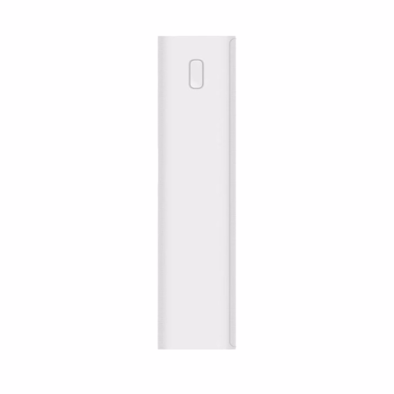 پاوربانک فست شارژ Xiaomi 30000mAh مدل PB3018ZM 18W - سفید - MMS - اصل چین (گارانتی شش ماهه YA)