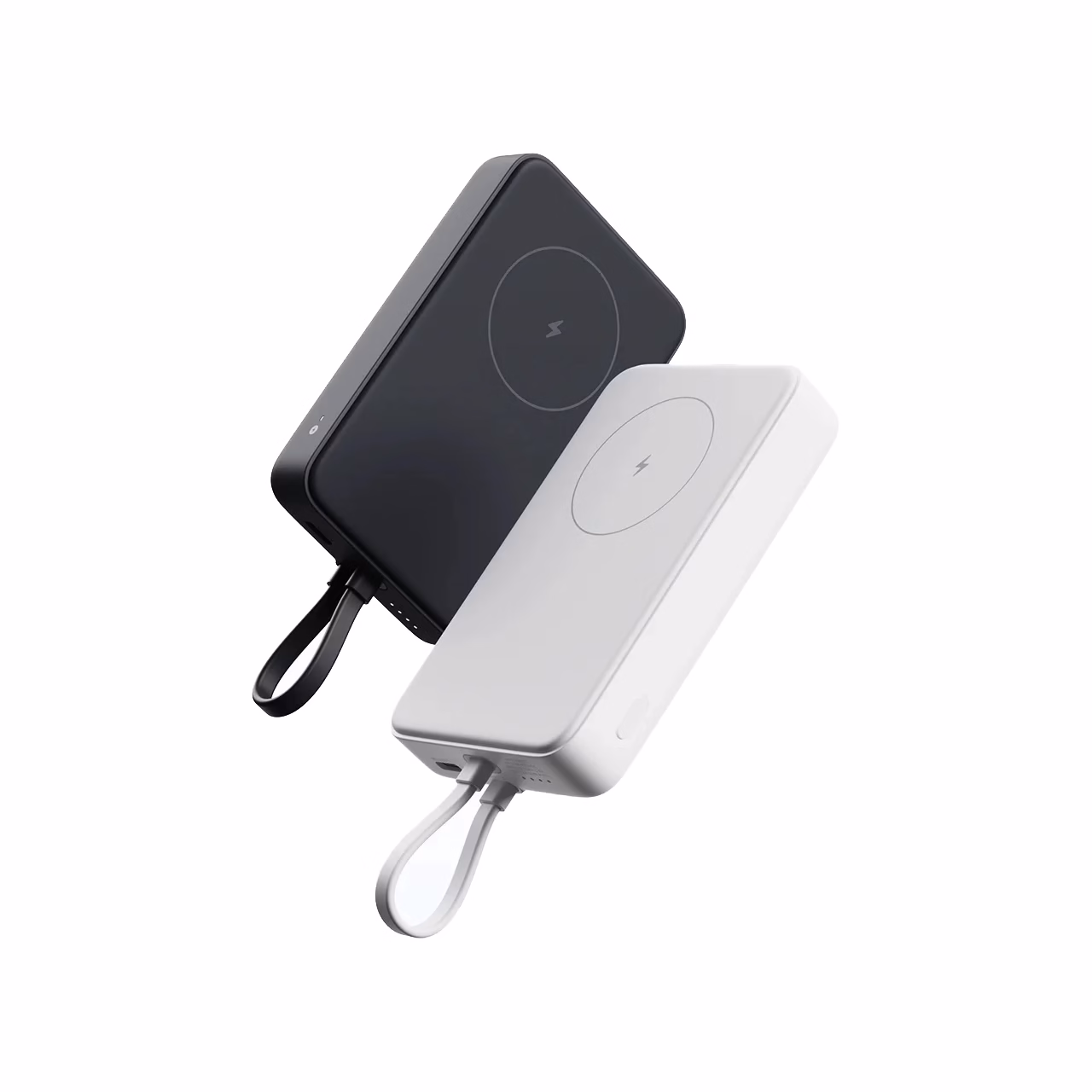 پاوربانک فست شارژ Xiaomi 33W 10000mAh مدل WPB1007MI - سفید (گارانتی شش ماهه شرکتی)