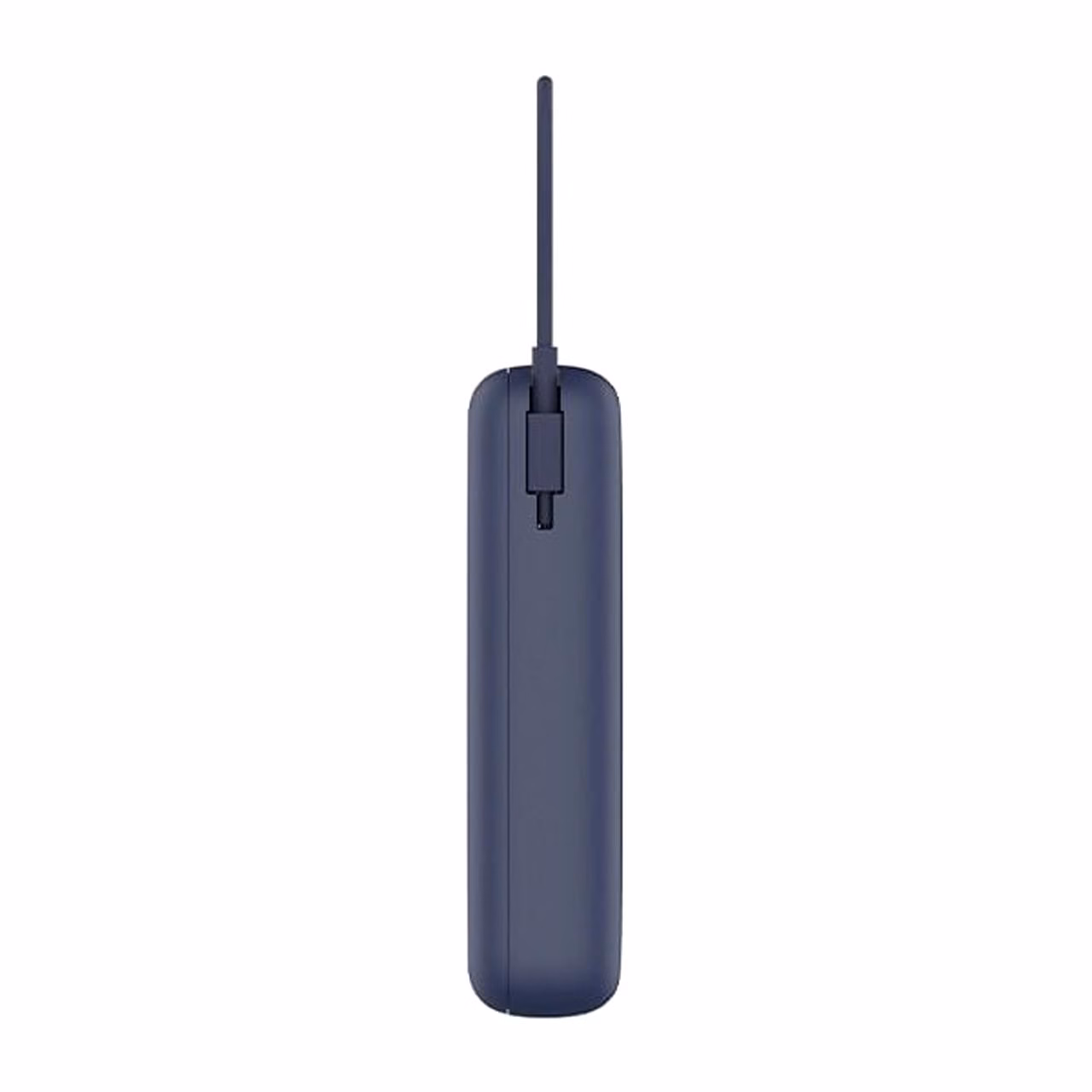 پاوربانک ( فست شارژ) Xiaomi 33W 20000mAh مدل PB2030MI - آبی (پک ضعیف)