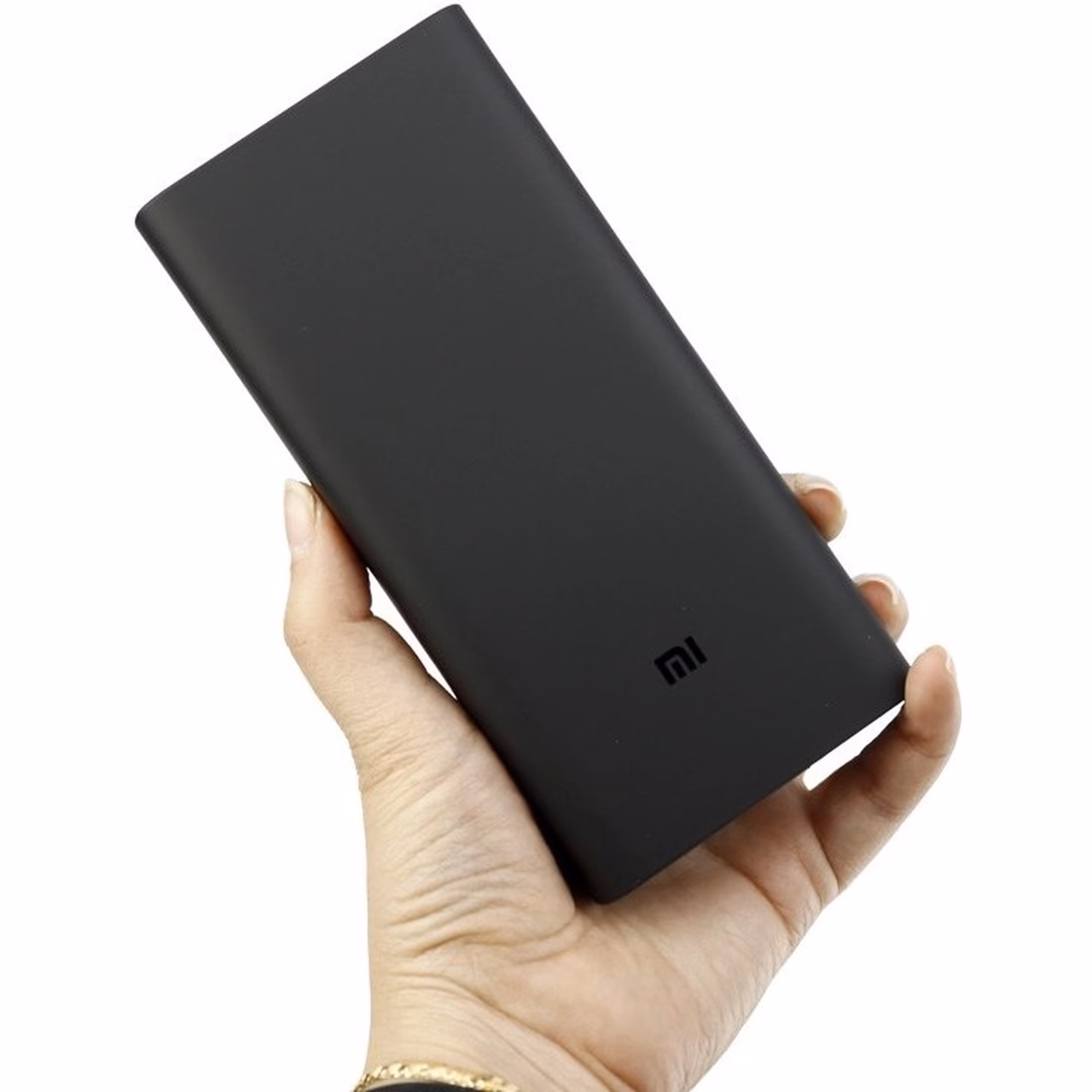 پاوربانک فست شارژ Xiaomi 50W 20000mAh مدل PB2050SZM - مشکی (گارانتی شش ماهه شرکتی)