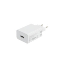 شارژر دیواری فست تک پورت Xiaomi مدل MDY-10-EF 18W- سفید - DST (گارانتی شش ماهه شرکتی)