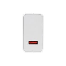 شارژر دیواری فست تک پورت Xiaomi مدل MDY-12-EA 67W به همراه کابل شارژ Type-C - سفید