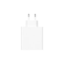 شارژر دیواری فست تک پورت Xiaomi مدل MDY-13-EZ 120W - سفید - BSA