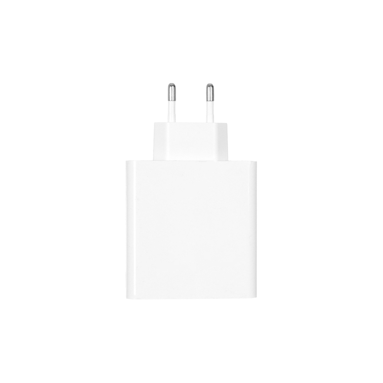 شارژر دیواری فست تک پورت Xiaomi مدل MDY-13-EZ 120W - سفید - BSA