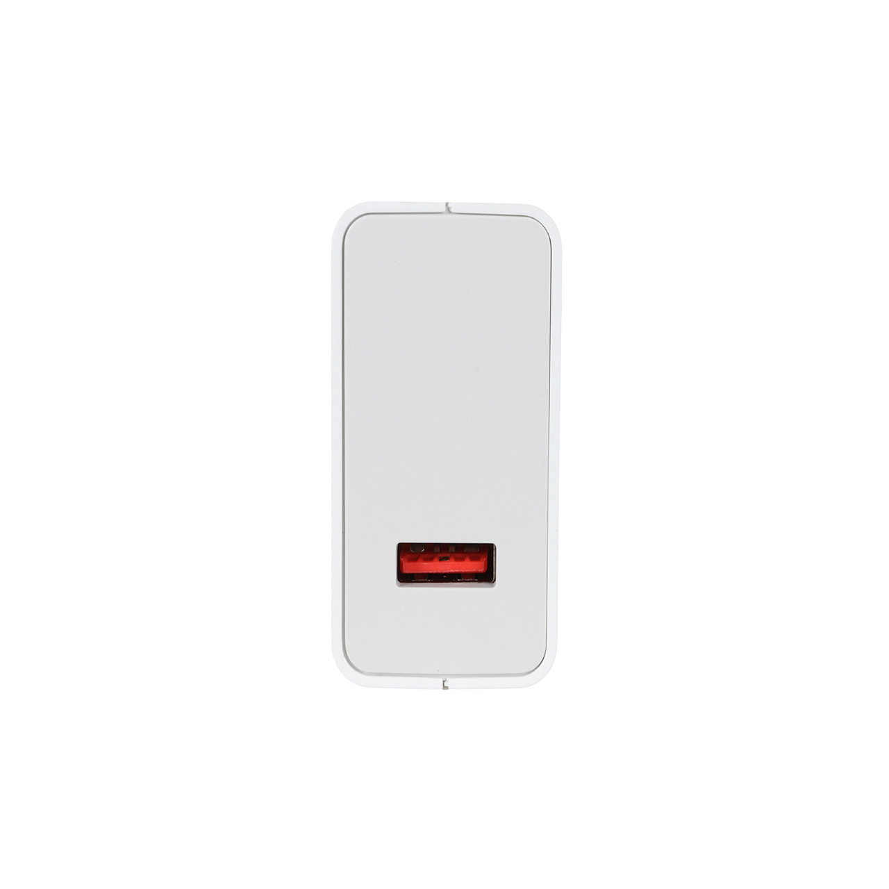 شارژر دیواری فست تک پورت Xiaomi مدل MDY-13-EZ 120W - سفید - BSA