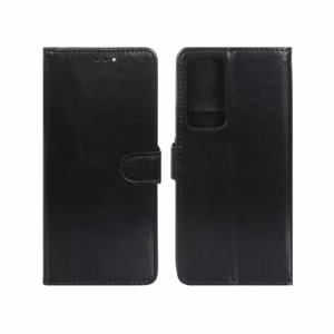 کیف موبایل مگنتی Xiaomi Mi 12T / Mi 12T Pro / Redmi K50 - مشکی