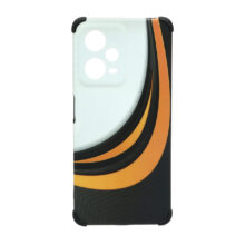 قاب طرح دار بامپردار Xiaomi Redmi Note 12 Pro 5G – طرح 2886