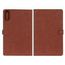 کیف تبلت ساده Xiaomi Redmi Pad Pro 12.1 – قهوه ای