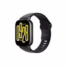 ساعت هوشمند Xiaomi مدل Redmi Watch 5 Active India M2351W1 – مشکی (گارانتی شش ماهه تکنو بنیس)