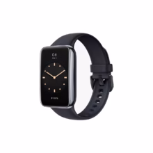 ساعت هوشمند Xioami مدل Smar Band 7 Pro M2141B1 - مشکی (گارانتی 18 ماهه شرکتی)