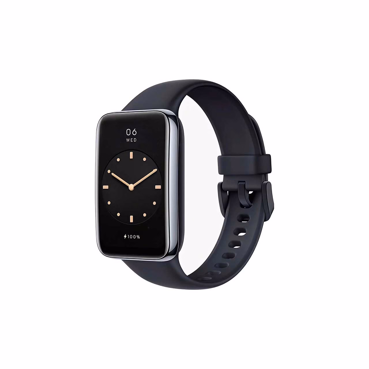 ساعت هوشمند Xioami مدل Smar Band 7 Pro M2141B1 - مشکی (گارانتی 18 ماهه شرکتی)