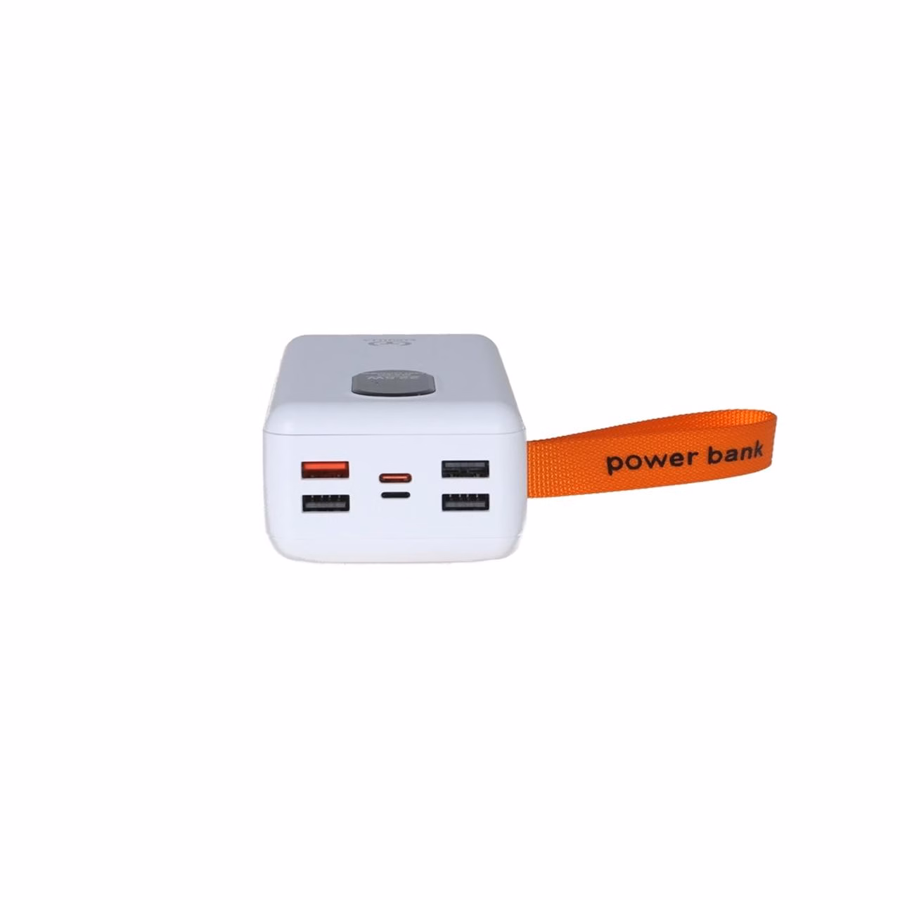 پاوربانک فست شارژ Yoshita 30000mAh مدل YP-040 22.5W - سفید - MMS (گارانتی 6 ماهه YA)
